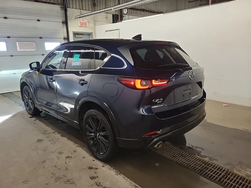 Mazda CX-5 * GT * AWD * CARFAX * , снимка 4 - Автомобили и джипове - 53336588