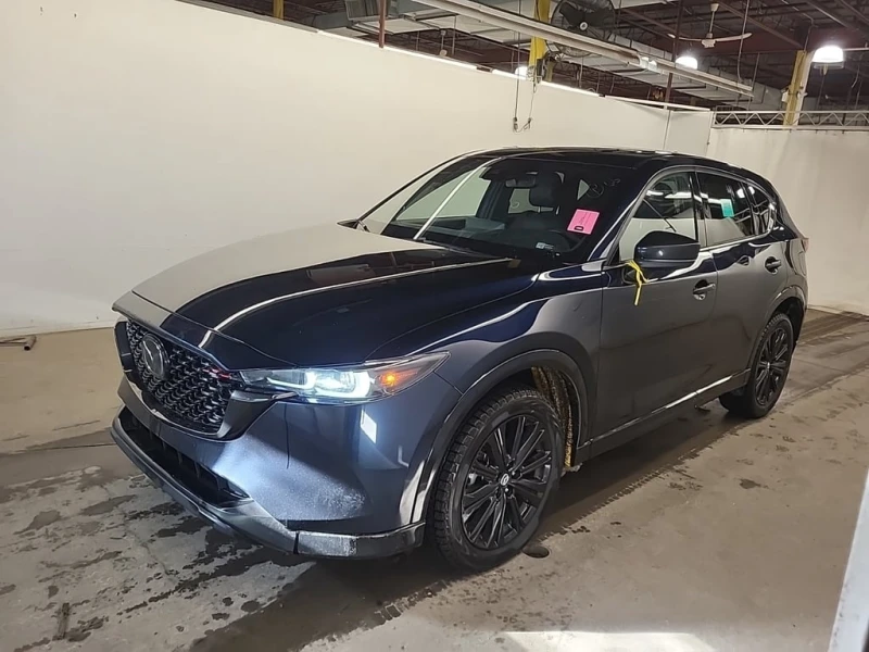 Mazda CX-5 * GT * AWD * CARFAX * 