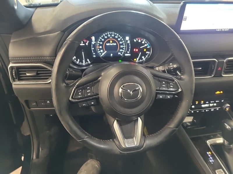 Mazda CX-5 * GT * AWD * CARFAX * , снимка 9 - Автомобили и джипове - 53336588