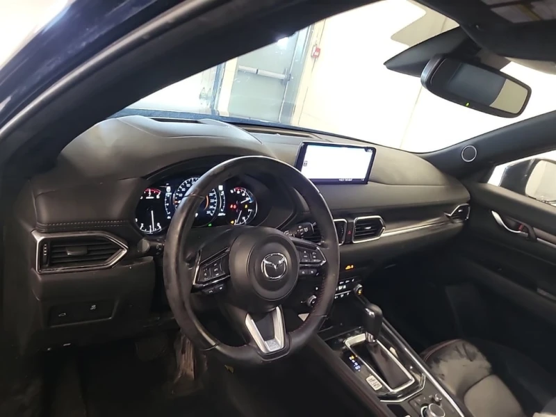 Mazda CX-5 * GT * AWD * CARFAX * , снимка 7 - Автомобили и джипове - 53336588