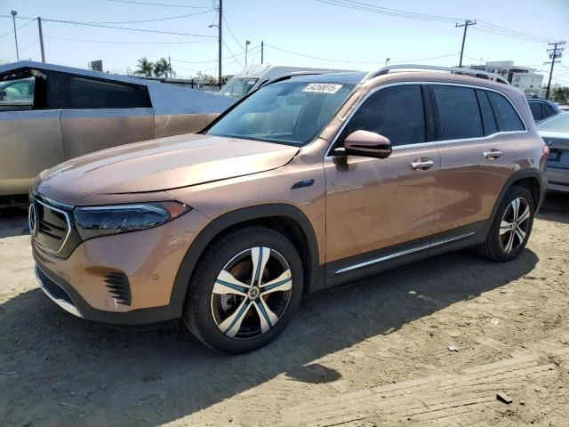 Mercedes-Benz GLB * 4MATIC * CarFax * * АвтоКредит - изображение 2