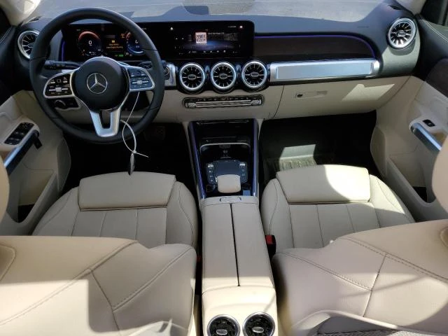Mercedes-Benz GLB * 4MATIC * CarFax * * АвтоКредит - изображение 8