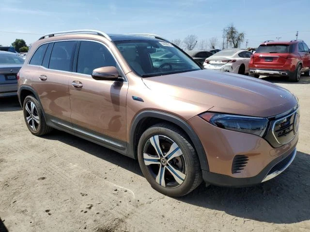 Mercedes-Benz GLB * 4MATIC * CarFax * * АвтоКредит - изображение 3