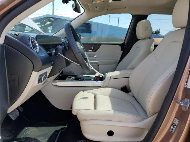 Mercedes-Benz GLB * 4MATIC * CarFax * * АвтоКредит - изображение 7