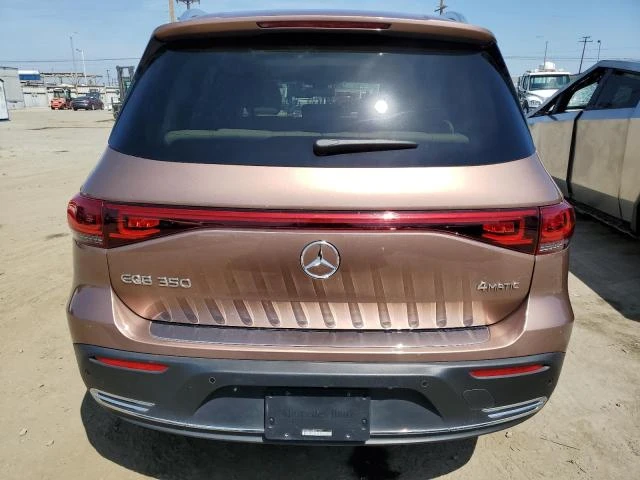 Mercedes-Benz GLB * 4MATIC * CarFax * * АвтоКредит - изображение 6