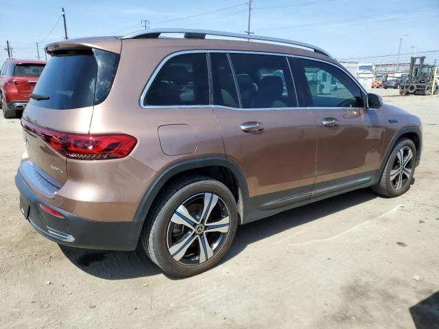 Mercedes-Benz GLB * 4MATIC * CarFax * * АвтоКредит - изображение 5