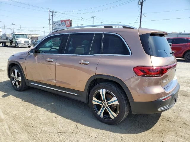 Mercedes-Benz GLB * 4MATIC * CarFax * * АвтоКредит - изображение 4