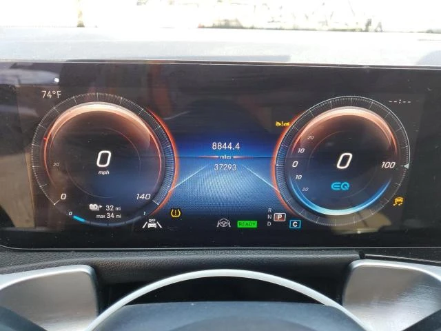Mercedes-Benz GLB * 4MATIC * CarFax * * АвтоКредит - изображение 9
