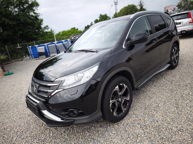Honda Cr-v НОВИ ДЖАНТИ-ГУМИDOT4324/РОЛБ/СТЕП/СПОЙЛ/NAV-БЪЛГАР - 25900 лв. - 66012652 1