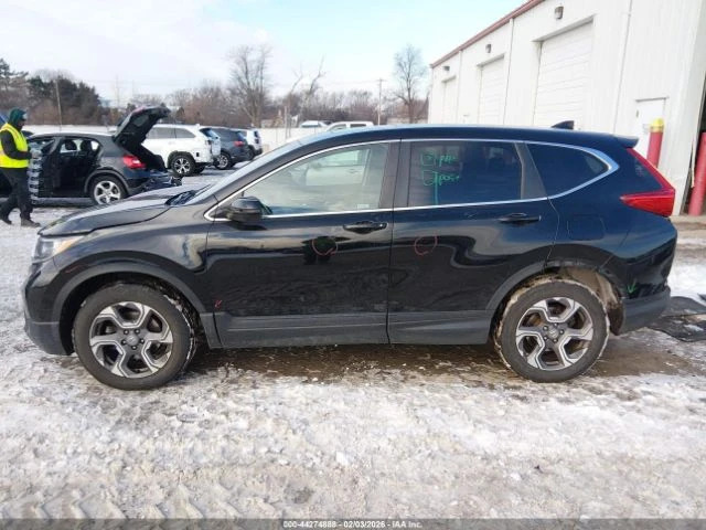 Honda Cr-v * ЛЕД* ШИБИДАХ* НАВИ* , снимка 13 - Автомобили и джипове - 53766069