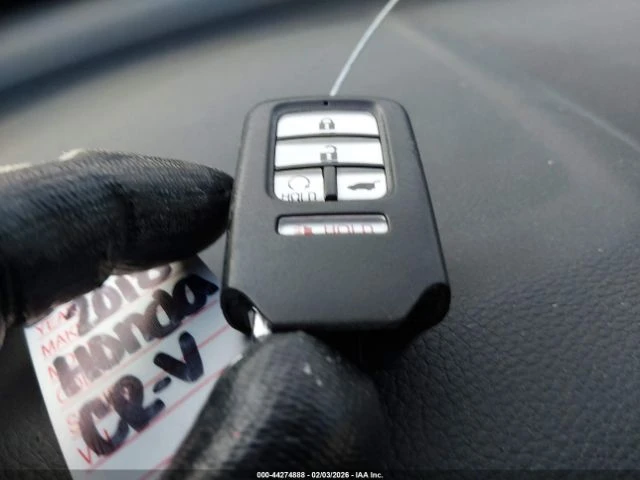 Honda Cr-v * ЛЕД* ШИБИДАХ* НАВИ* , снимка 10 - Автомобили и джипове - 53766069