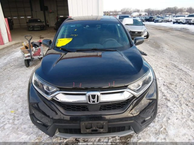 Honda Cr-v * ЛЕД* ШИБИДАХ* НАВИ* , снимка 11 - Автомобили и джипове - 53766069