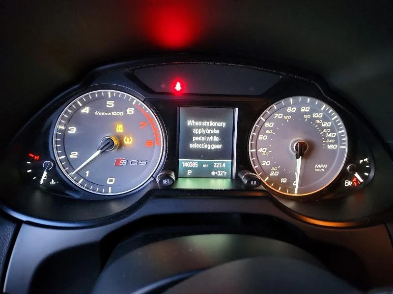 Audi SQ5 3.0L 6 All Wheel Drive | Mobile.bg � ����������� 10