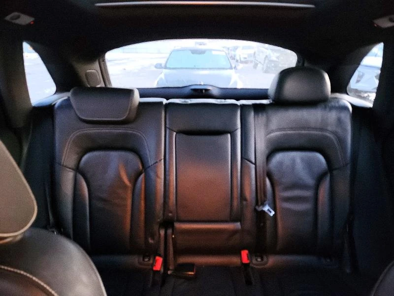 Audi SQ5 3.0L 6 All Wheel Drive | Mobile.bg � ����������� 11