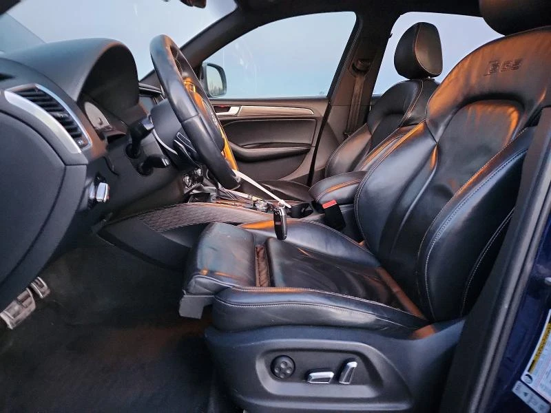 Audi SQ5 3.0L 6 All Wheel Drive | Mobile.bg � ����������� 8