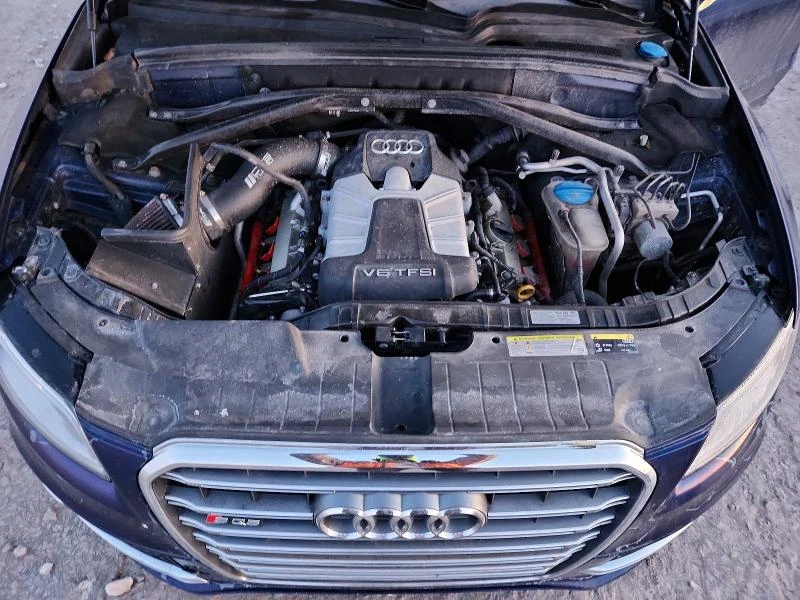 Audi SQ5 3.0L 6 All Wheel Drive | Mobile.bg � ����������� 13
