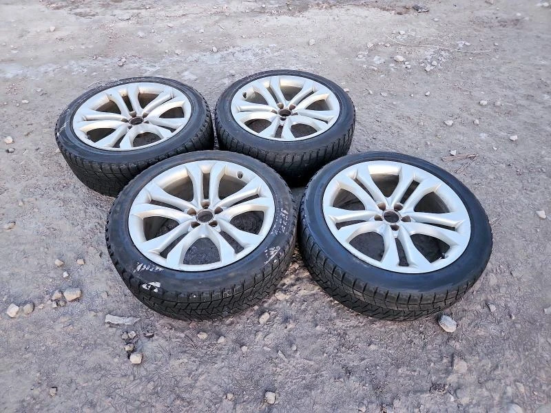 Audi SQ5 3.0L 6 All Wheel Drive | Mobile.bg � ����������� 14