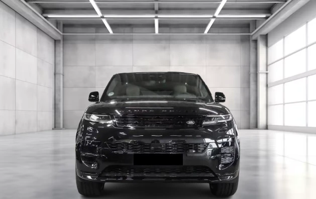 Land Rover Range rover P530 LWB = Autobiography = Гаранция