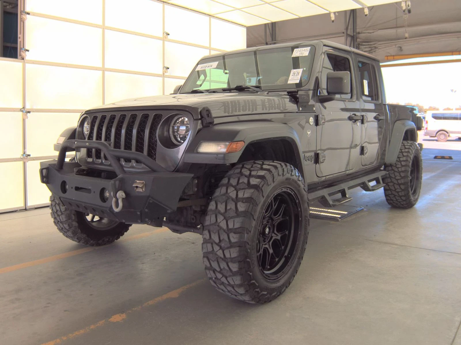 Jeep Gladiator S Edition, снимка 1