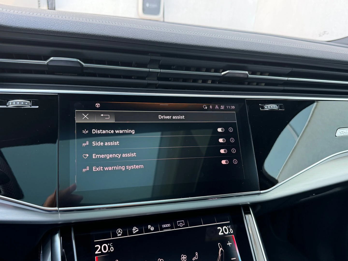 Audi Q7 S line 50 TDI quattro | Mobile.bg � ����������� 13