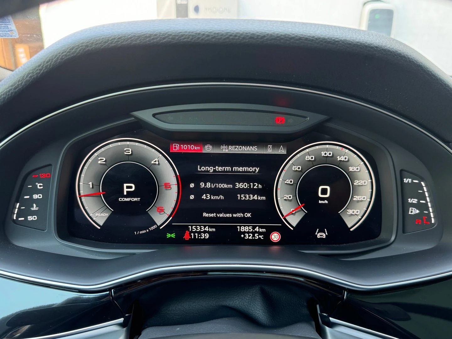 Audi Q7 S line 50 TDI quattro | Mobile.bg � ����������� 8