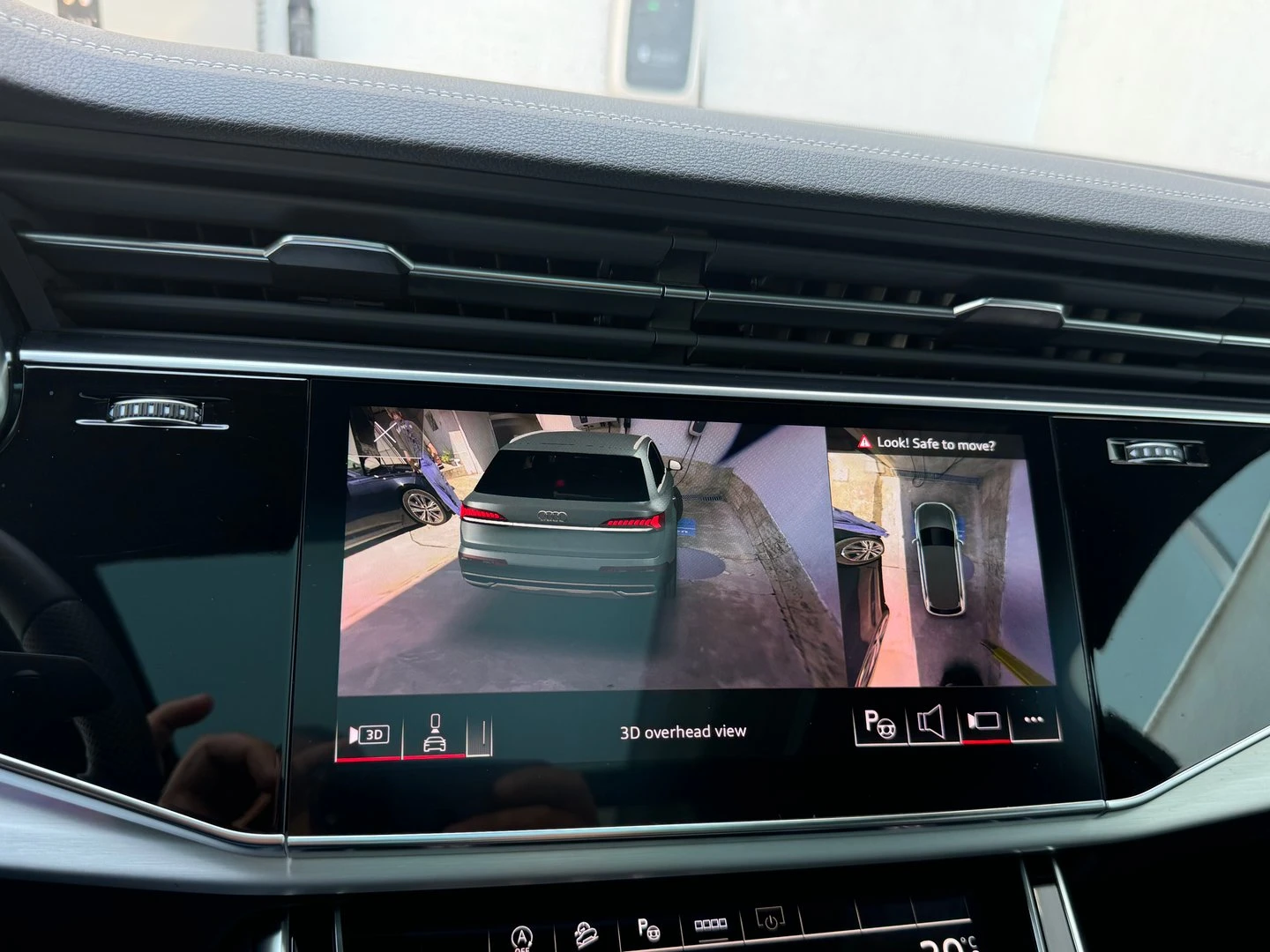 Audi Q7 S line 50 TDI quattro | Mobile.bg � ����������� 16