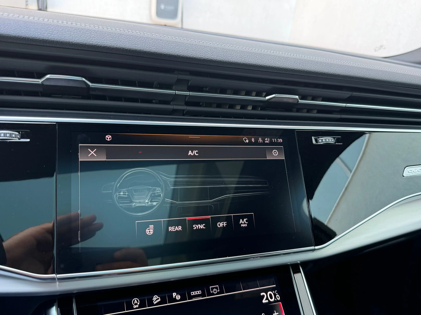 Audi Q7 S line 50 TDI quattro | Mobile.bg � ����������� 15