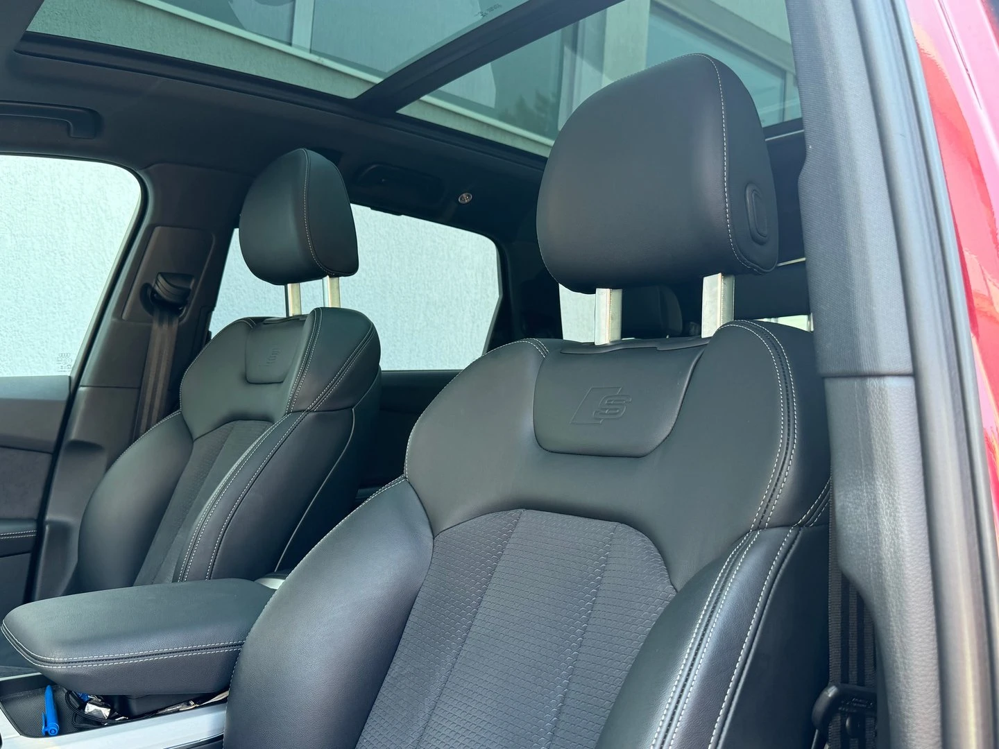 Audi Q7 S line 50 TDI quattro | Mobile.bg � ����������� 5