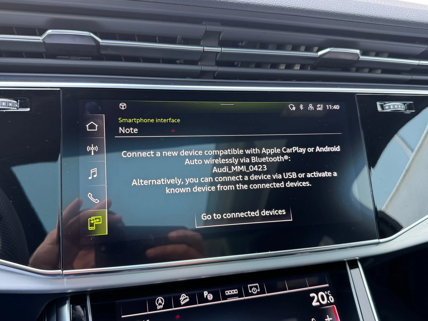 Audi Q7 S line 50 TDI quattro | Mobile.bg � ����������� 12