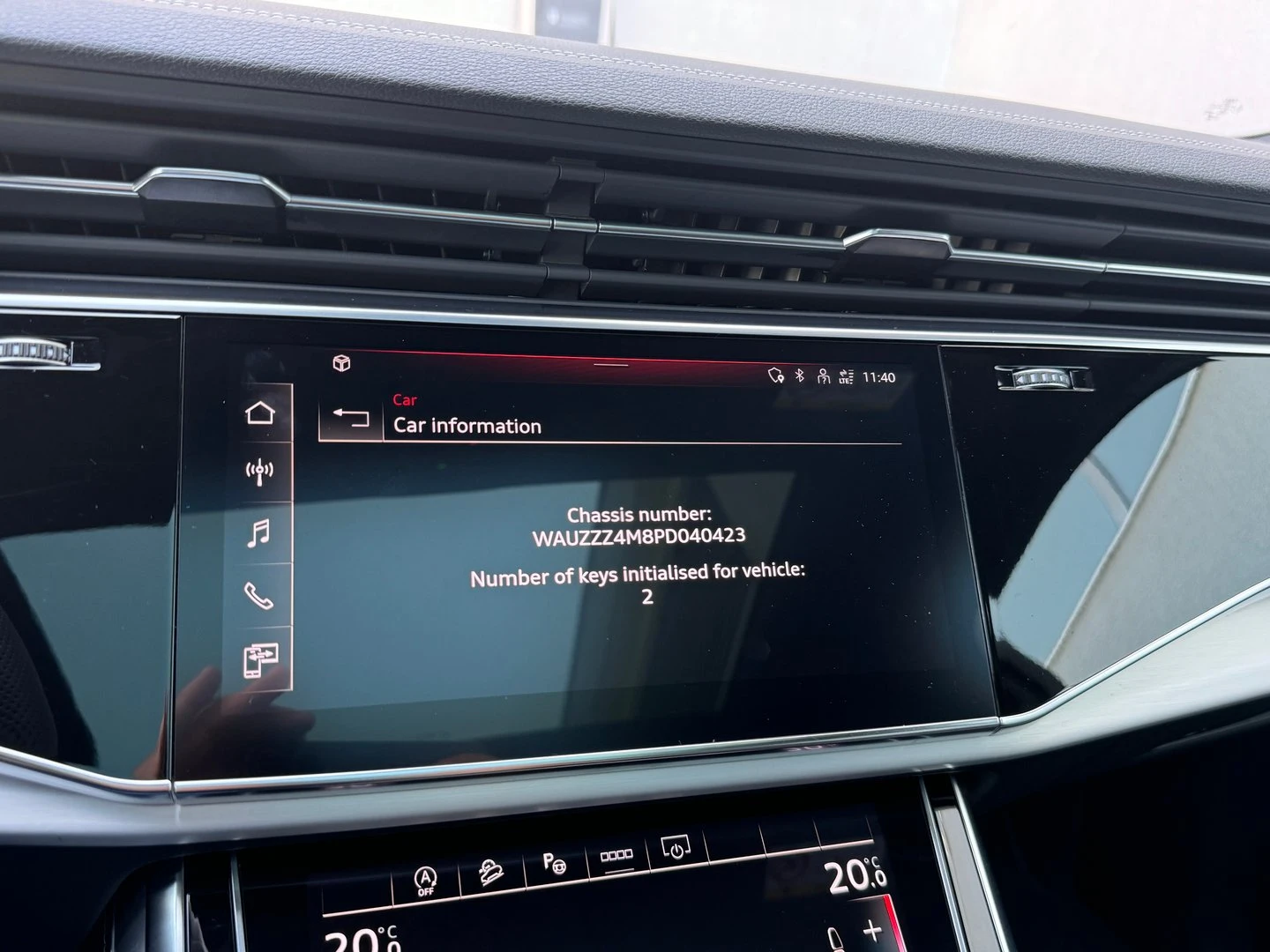 Audi Q7 S line 50 TDI quattro | Mobile.bg � ����������� 11