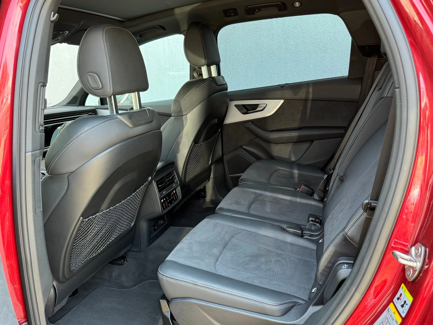 Audi Q7 S line 50 TDI quattro | Mobile.bg � ����������� 7