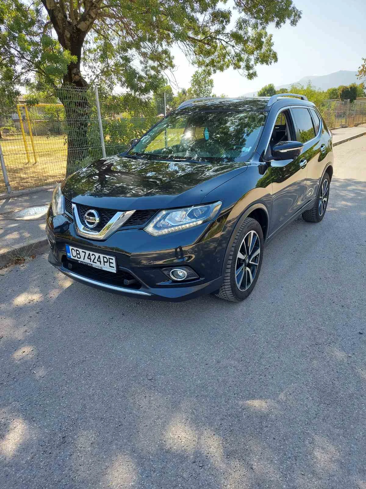 Nissan X-trail 2.0 - изображение 5