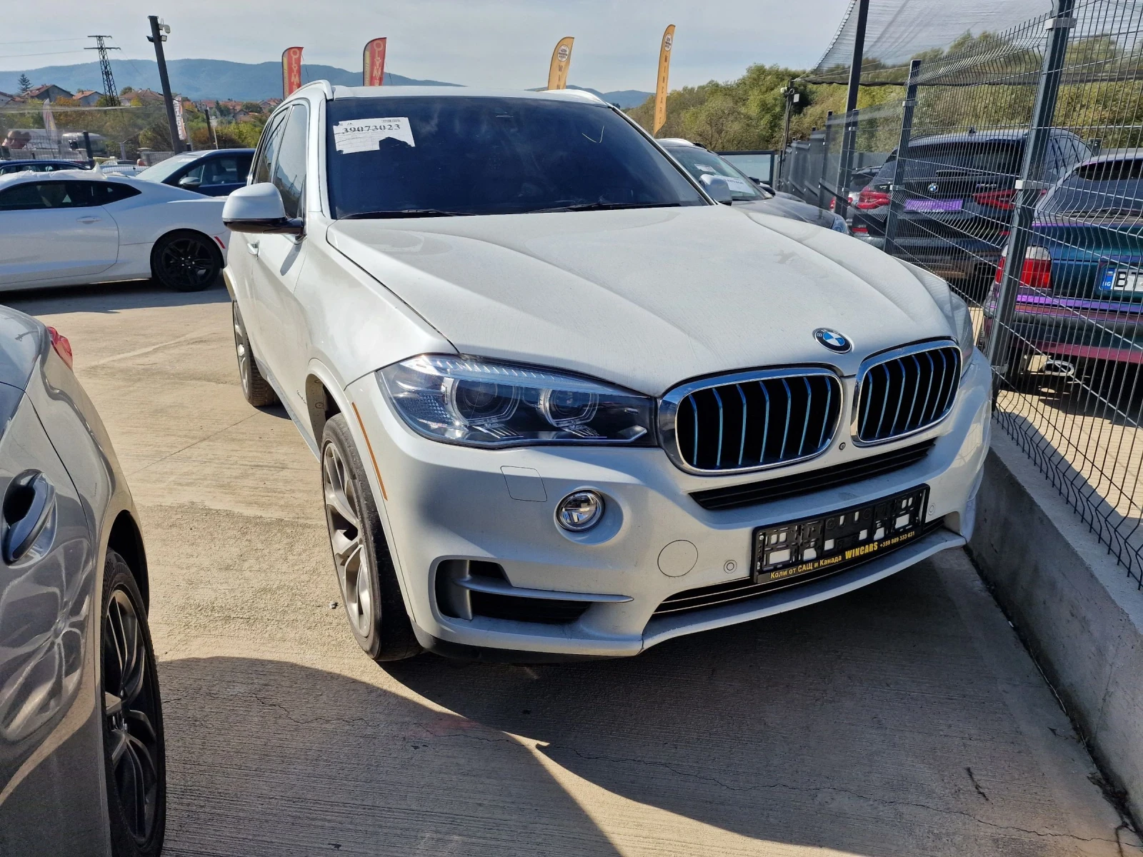 BMW X5 40e iPerformers - [1] 