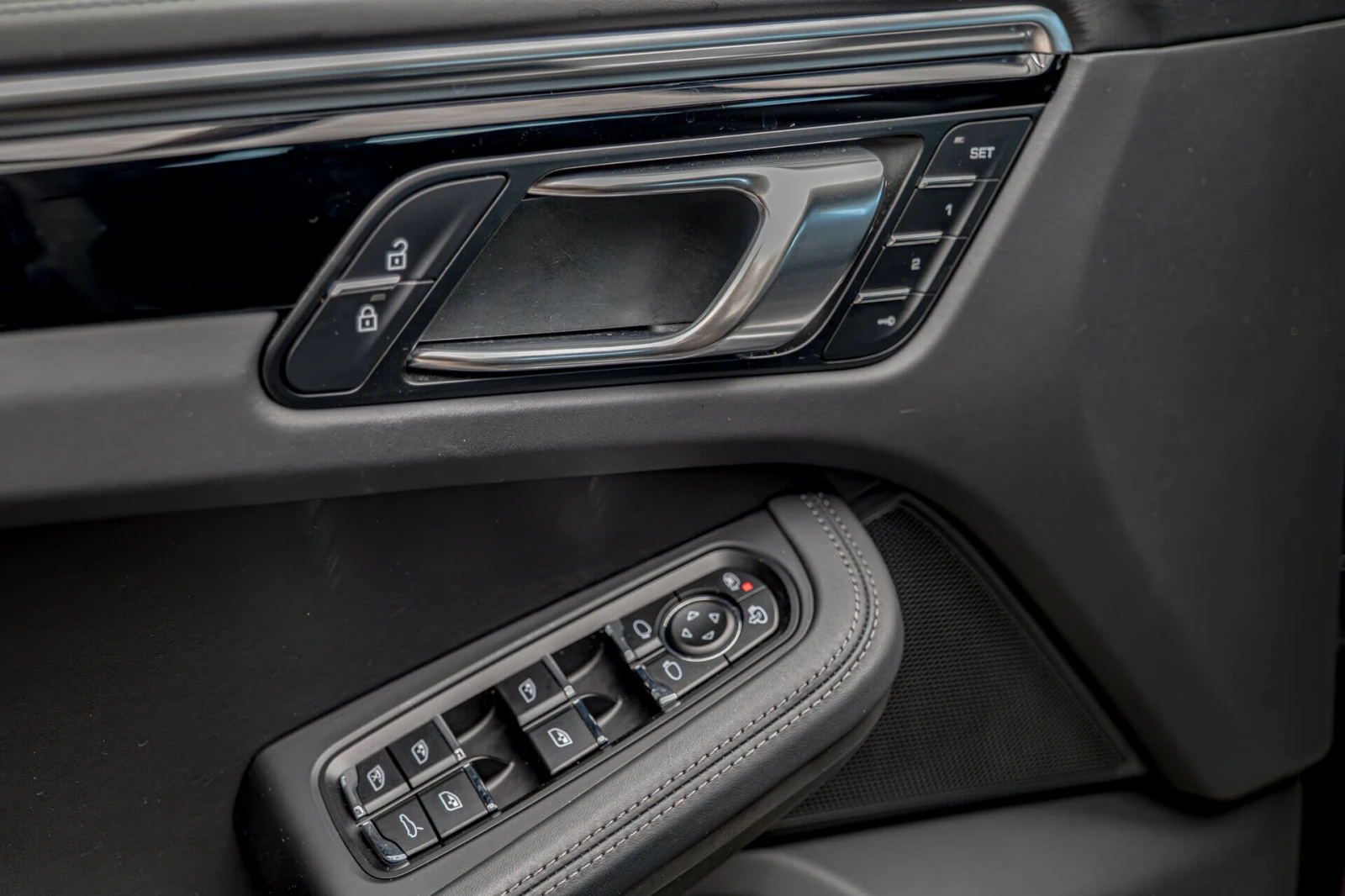Porsche Macan S/PCM/Камера 360/Подгрев/SPORT/Side Assist  - изображение 6