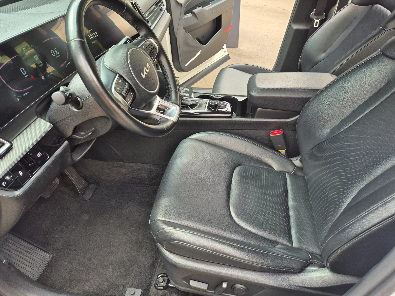 Kia Sportage NQ5 1.6cm3 Turbo - изображение 5