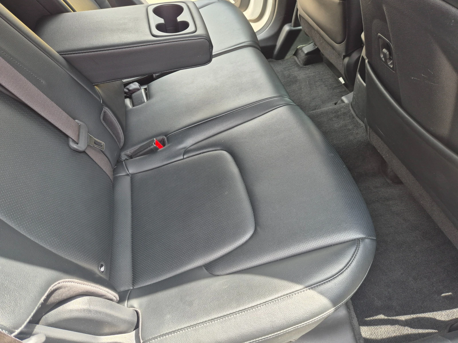 Kia Sportage NQ5 1.6cm3 Turbo - изображение 8