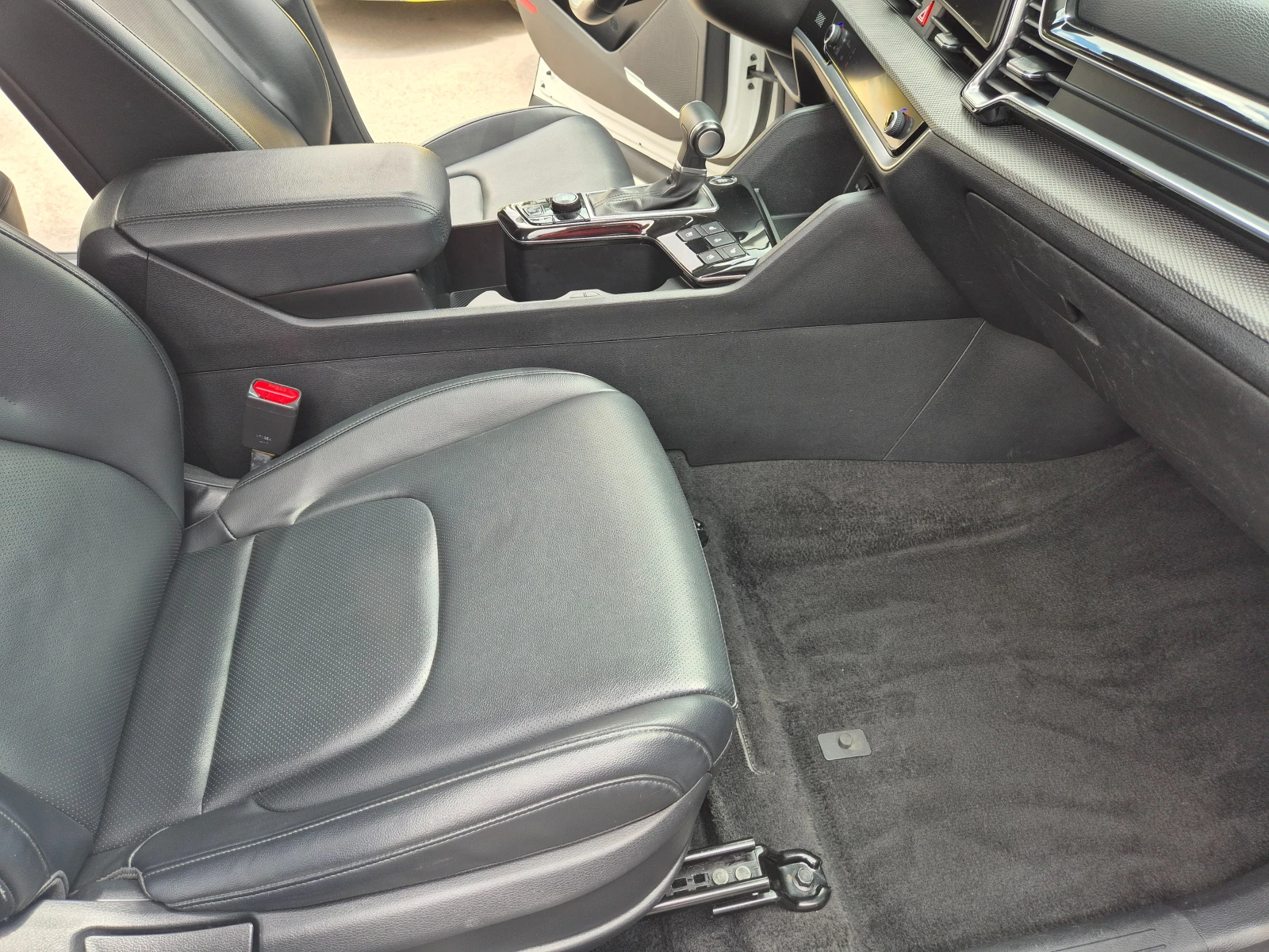 Kia Sportage NQ5 1.6cm3 Turbo - изображение 7
