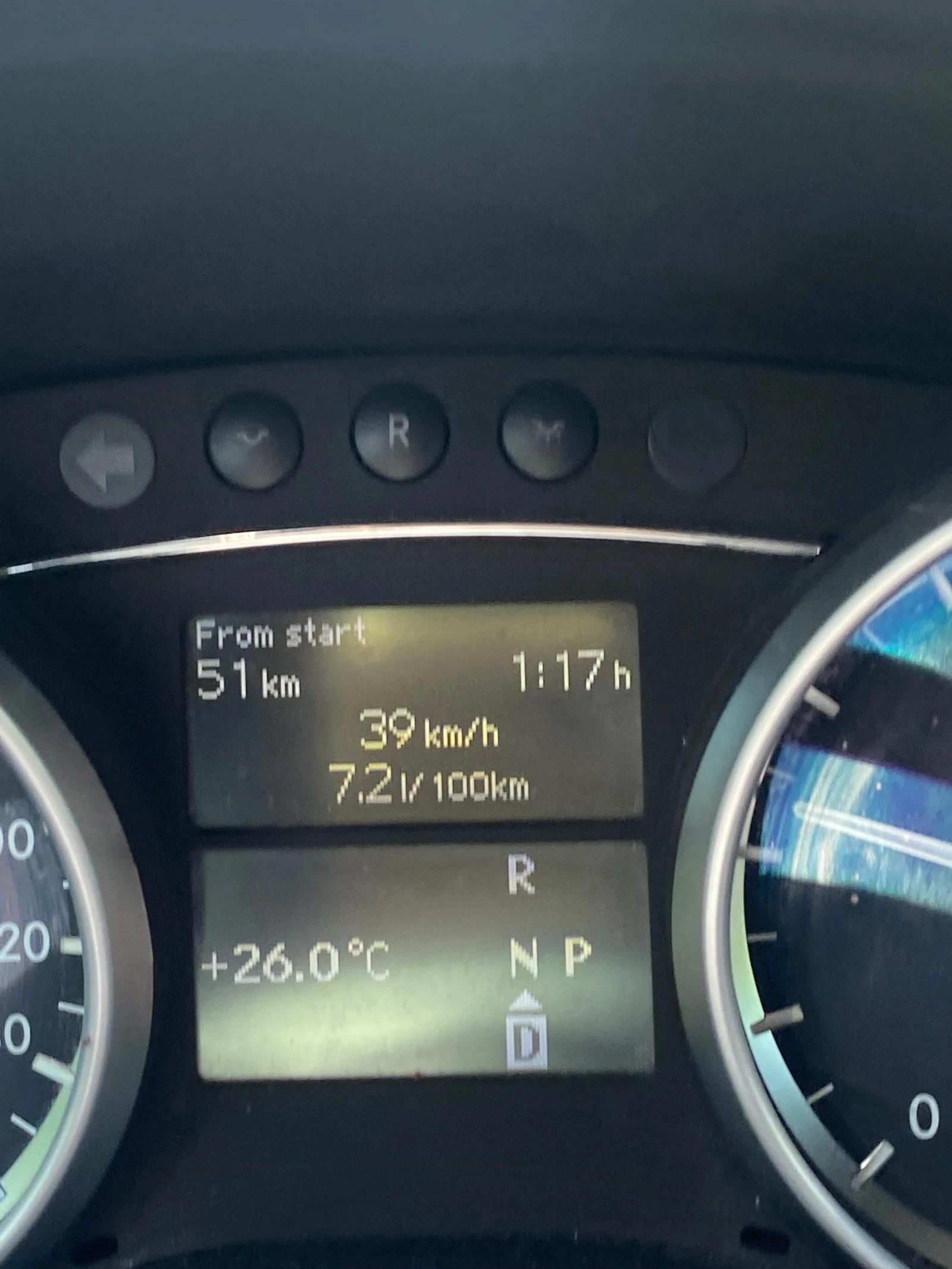 Mercedes-Benz ML 350  - изображение 7