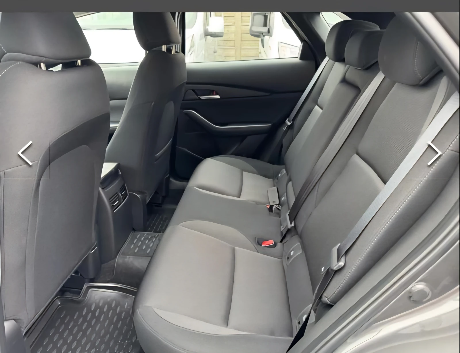 Mazda CX-30 SUV | Mobile.bg   13