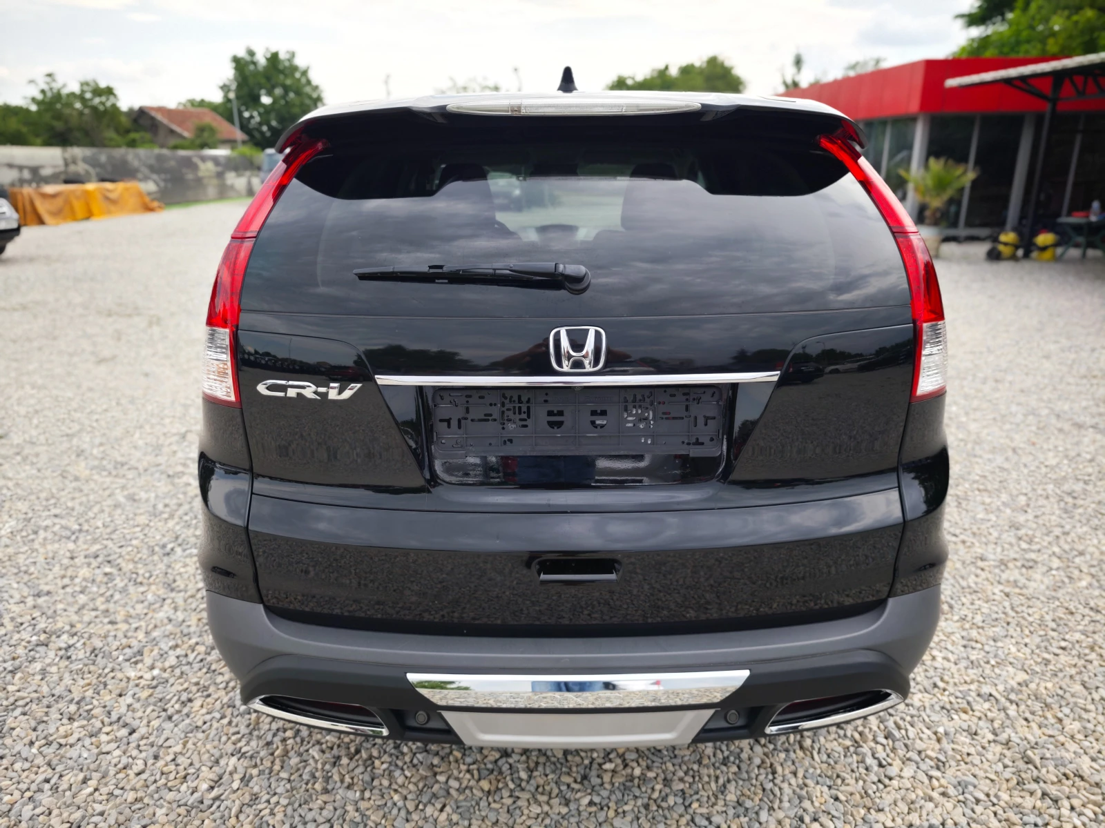 Honda Cr-v НОВИ ДЖАНТИ-ГУМИDOT4324/РОЛБ/СТЕП/СПОЙЛ/NAV-БЪЛГАР - изображение 8