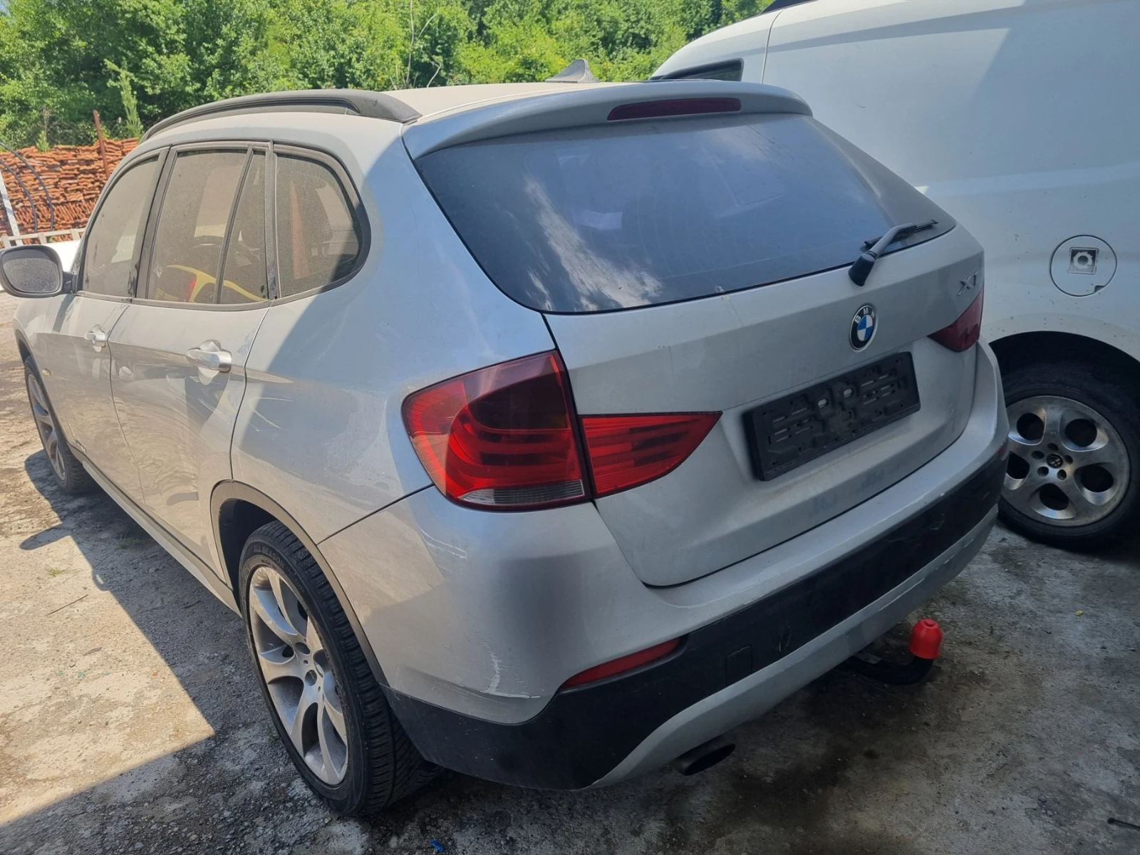 BMW X1 X1 - изображение 4