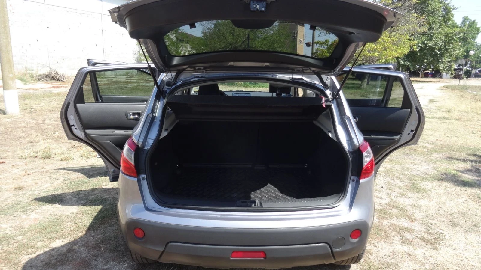 Nissan Qashqai 2.0 DCI 150.. | Mobile.bg   12