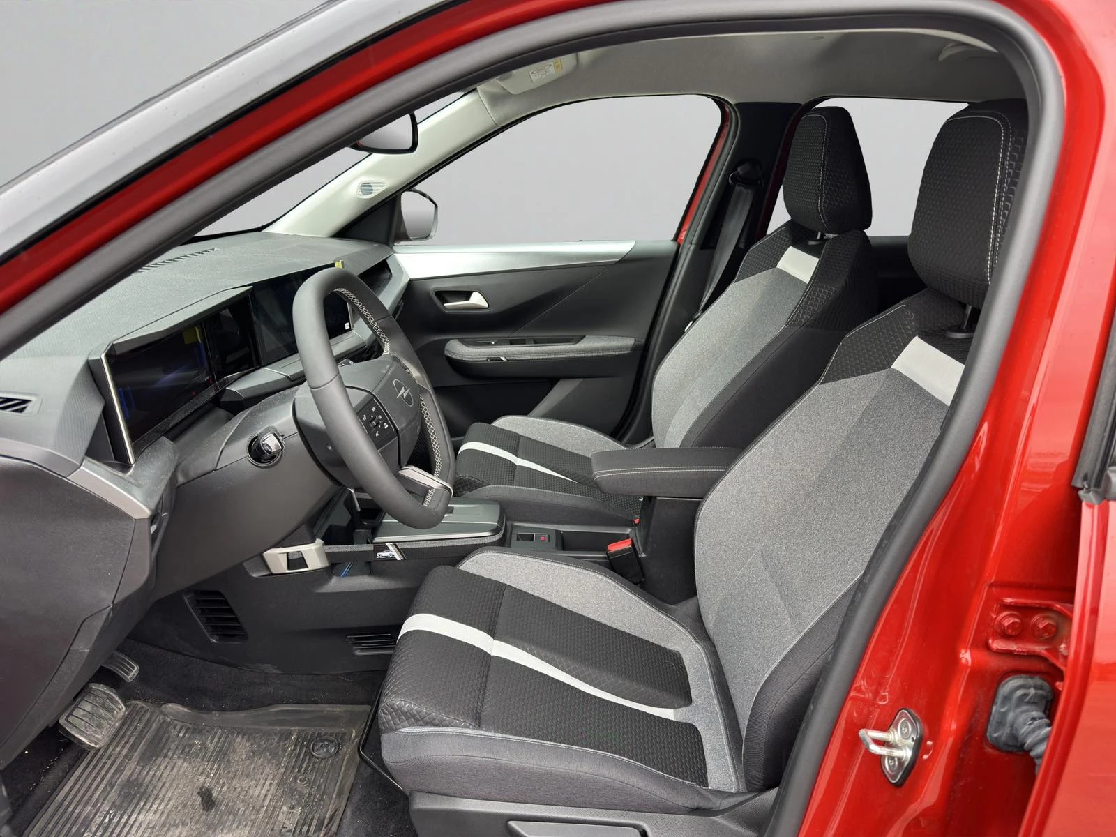 Opel Frontera Electric - изображение 9