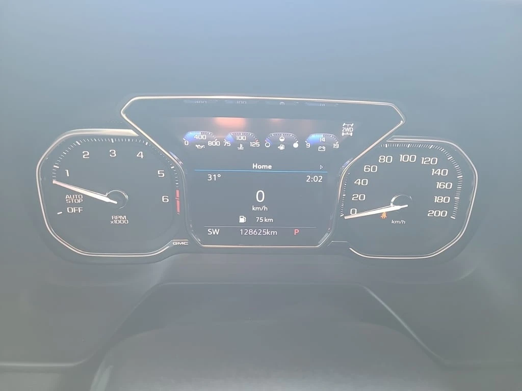 Gmc Yukon * 4WD 4DR SLT * CARFAX * БЕЗ ПЪРВОНАЧАЛНА ВНОСКА - изображение 9