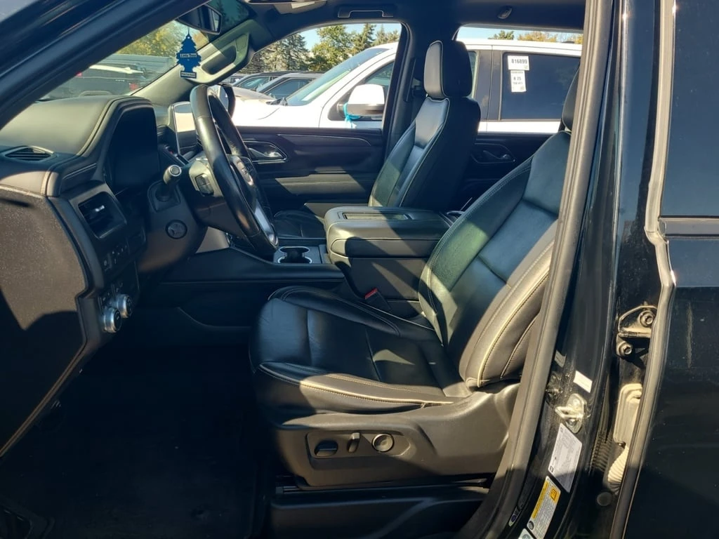 Gmc Yukon * 4WD 4DR SLT * CARFAX * БЕЗ ПЪРВОНАЧАЛНА ВНОСКА - изображение 5