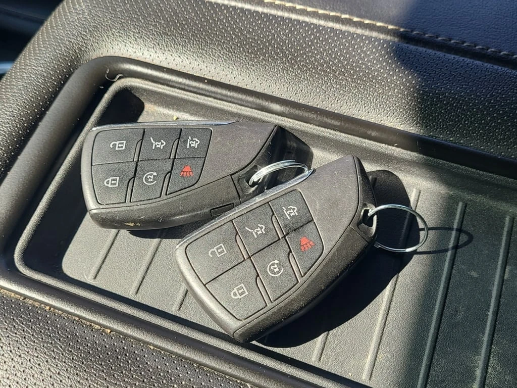 Gmc Yukon * 4WD 4DR SLT * CARFAX * БЕЗ ПЪРВОНАЧАЛНА ВНОСКА - изображение 8