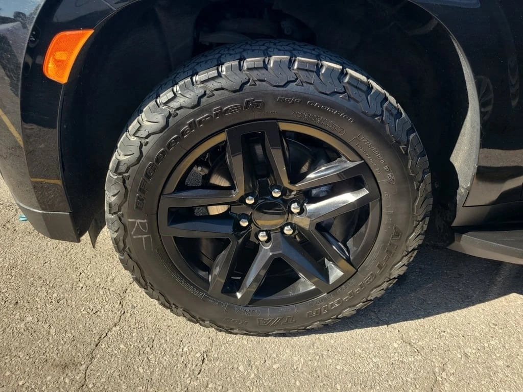 Gmc Yukon * 4WD 4DR SLT * CARFAX * БЕЗ ПЪРВОНАЧАЛНА ВНОСКА - изображение 6