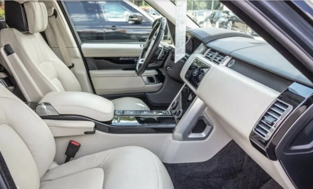 Land Rover Range rover Autobiography  | Mobile.bg   8