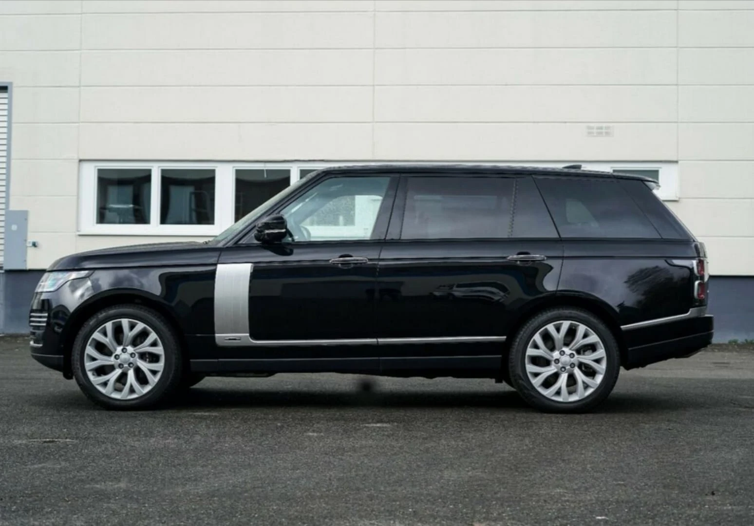 Land Rover Range rover Autobiography  | Mobile.bg   4