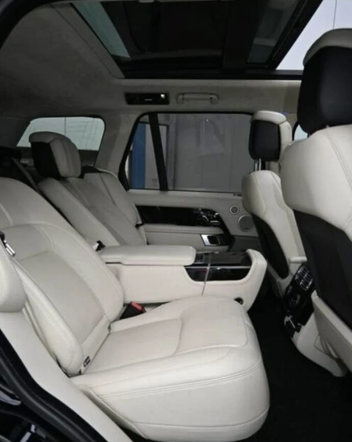 Land Rover Range rover Autobiography  | Mobile.bg   9